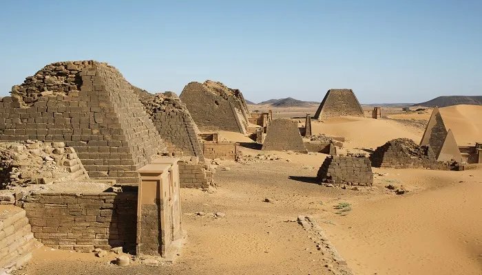 五代是哪五代 古代五代是哪五代