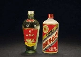五粮液和茅台最大的区别是什么?