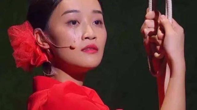 如何看待演员的诞生第九期,蓝盈莹、张彤、姚远、张雪迎的,作品 《我的前半生》?