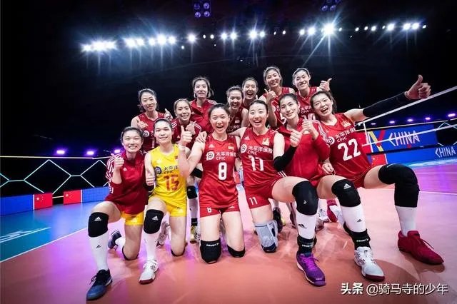 中国女排3比2战胜德国女排,如何评价中国女排的表现?