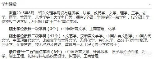 “网红”绍兴文理学院到底是一所什么样的大学?