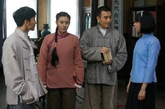 燕子李三—门徒的剧情梗概