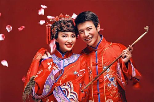 中式婚礼仪式流程 2017最全的中式婚礼流程表