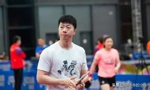 马龙如果登顶东京奥运男单,是不是中国乒坛最伟大的球员?