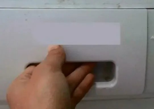 怎么使用海尔滚筒洗衣机?