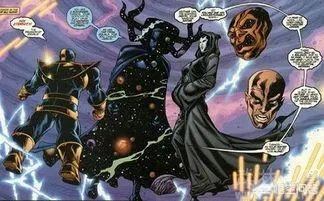 如果把铸星龙王索尔放在漫威宇宙中是什么等级?