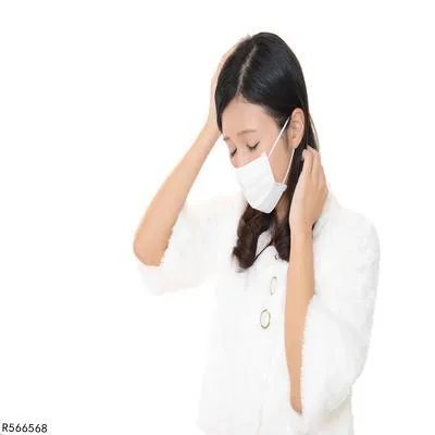 戴口罩能不能预防新型肺炎