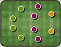 《FIFA2007》八大战术为您详细图解