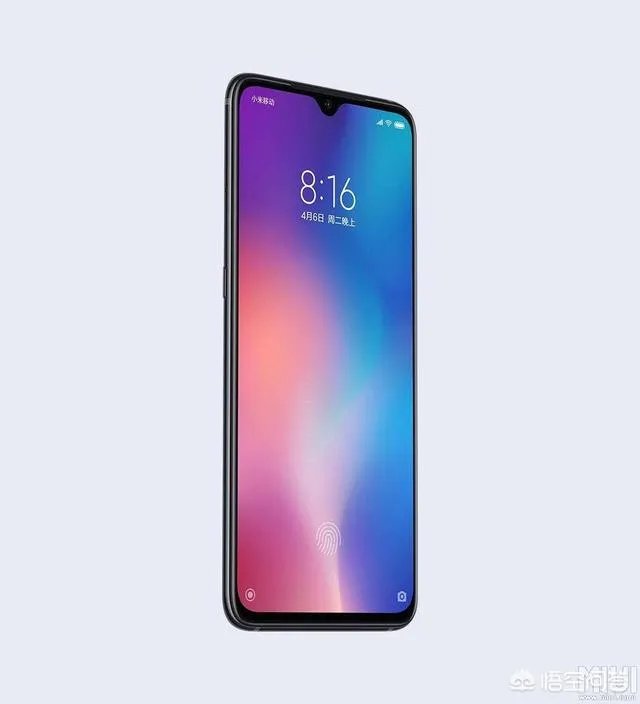 小米9和联想z5pro 855版哪个好?