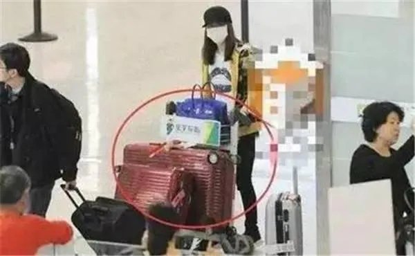林心如公开秀恩爱事件是怎么回事？