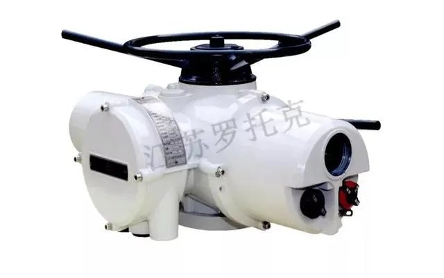 罗托克的执行器原理是什么?