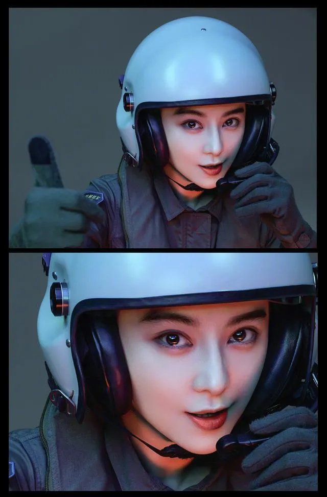 范冰冰有整容过吗