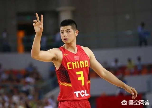 中国男篮世界杯战袍出炉,13人亮相谁最有可能无缘大名单?