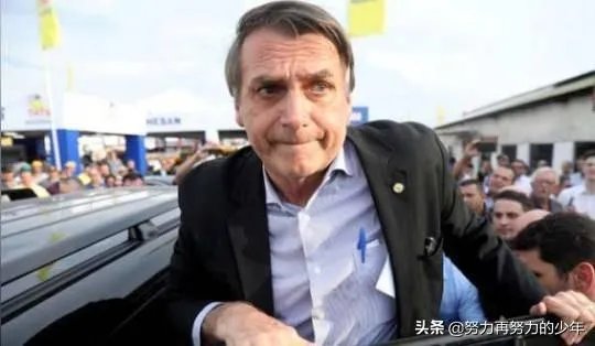 巴西单日新增病例近4万,美国都不是对手,巴西疫情怎么会发展到这种地步?
