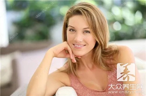喜欢喝热水是什么原因