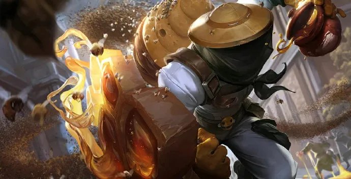 《LOL》9.16版本国服四大T1级别上单推荐