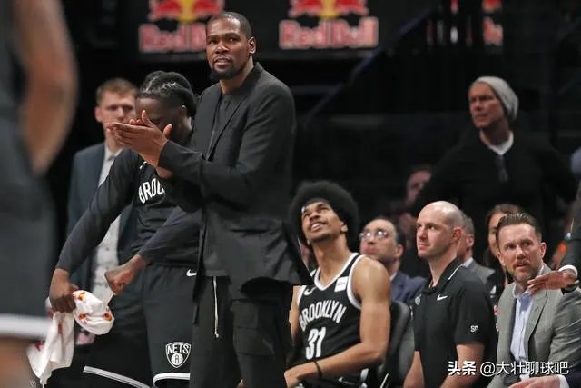 怎么看NBA巨星杜兰特感染新冠?NBA还会有更多明星感染吗?