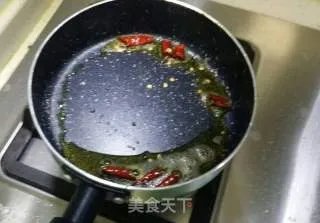 麻辣小面