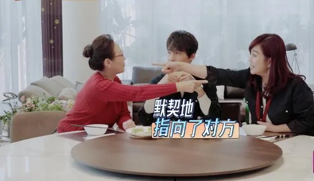 都说陈松伶是心酸儿媳,她在婆婆面前真的有那么可怜吗?