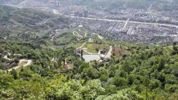 贵州山里有“龙叫”,若无真龙,那会是什么声音?