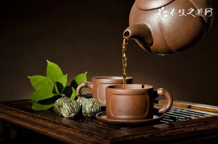 哪些是黄山毛峰茶的功效?