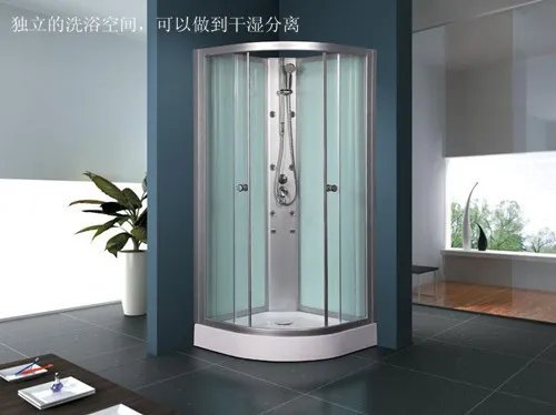 整体淋浴房的缺点有哪些 为什么大家都喜欢用整体淋浴房