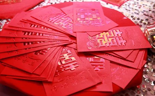 婚庆用品都有什么 结婚用品清单一览表