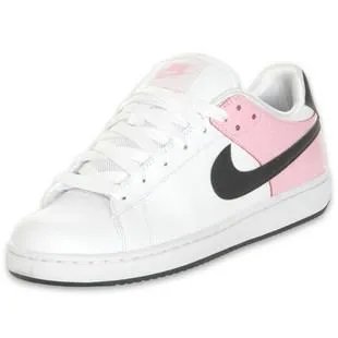 推荐两款好看的NIKE WOVEN!?~