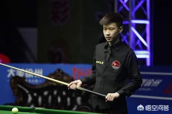 2019斯诺克世锦赛资格赛首轮全部结束,中国选手几人晋级正赛,你怎样评价他们的表现?