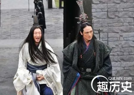中国史上最牛的老师是谁?史上最神秘的世外奇人