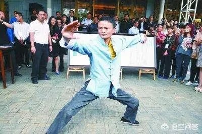 对于马云拍的电影,你有什么看法吗?