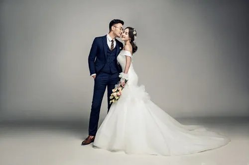 韩剧婚礼推荐 如何打造韩式婚礼