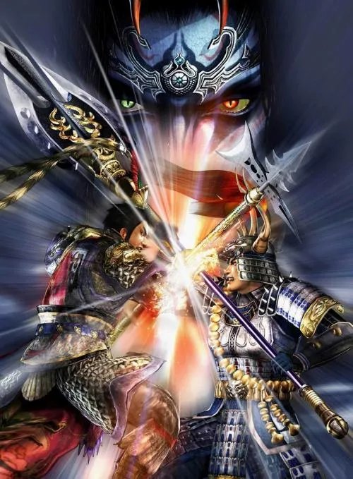 《无双大蛇OROCHI》PC中文完整版下载