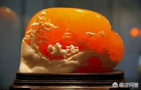黄龙玉哪个玉料好