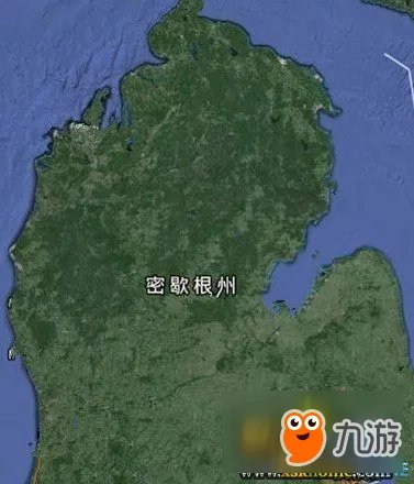 末日拾荒者全探索地图一览