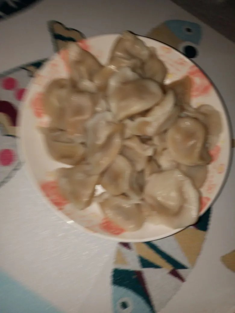 冬至快乐