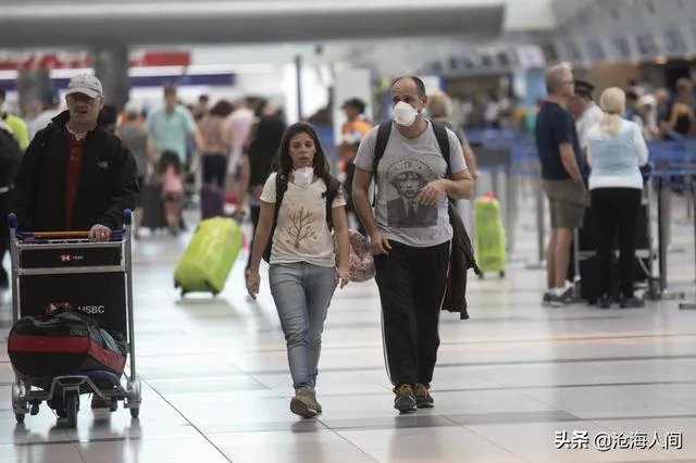 美国新冠病毒确诊那么多人,为啥死亡率那么低?说明了什么?