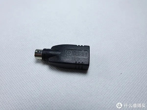 杂谈键盘史 篇八:酷迅SEM-DT35 RTS游戏神器