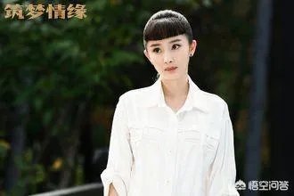 杨幂主演的《筑梦情缘》收视、口碑扑街,曾经的流量女王,为何扛不动收视了?