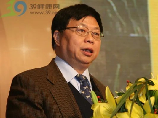 任德权：中医药现状、问题及对策