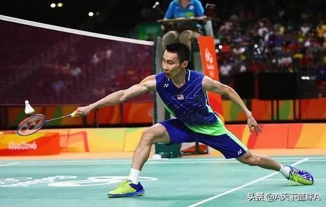 李宗伟以前大赛输给林丹,真的是能力的问题吗?