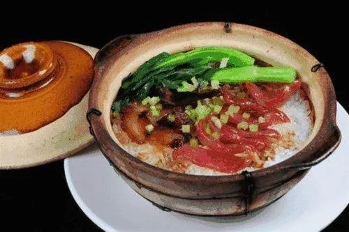 广东人常说的“人头饭”是什么意思?