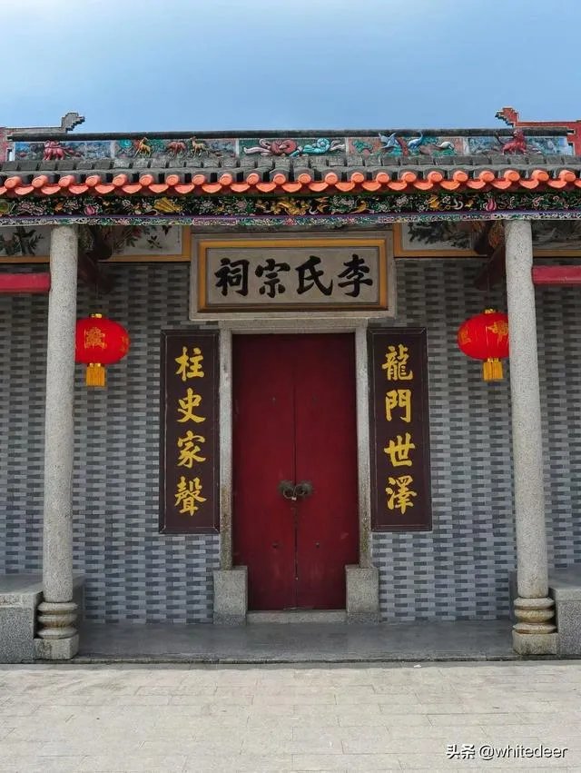 惠州有很多老房子上都有南阳世居,请问这和南阳有什么关系吗?