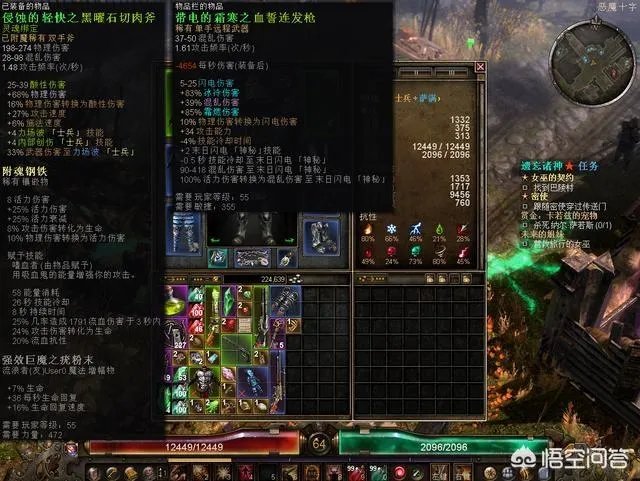 《恐怖黎明》好玩吗详细评测?