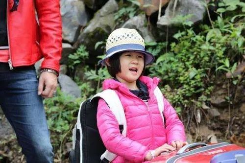 爸爸去哪儿第二季人物有哪些?