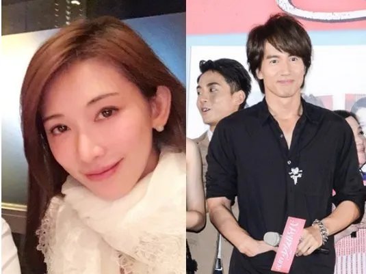 林志玲半夜po出婚纱照是什么情况?