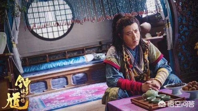 相声演员高晓攀也开始拍电影了,其主演的《钟馗诛妖传》即将上演,值得一看吗?