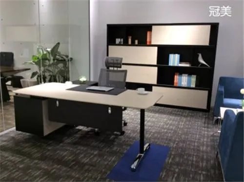 办公家具品牌有哪些 国内办公家具一线品牌排名