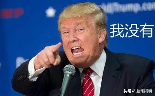 特朗普雇黑人假扮奥巴马,对他极尽侮辱并拍下来,为啥他要这么做?