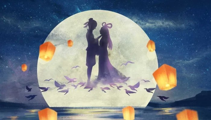 七夕节的别称